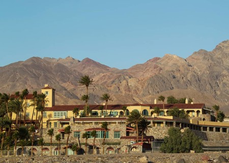 Furnace Creek Inn