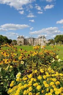 Palais du Luxembourg