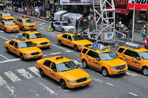 Rush hour