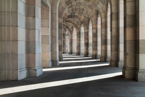 Portico