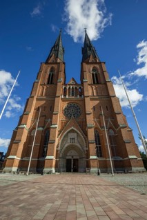 Uppsala Cathedral