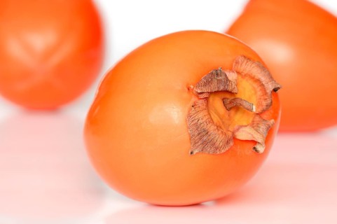 Japanese Persimmon