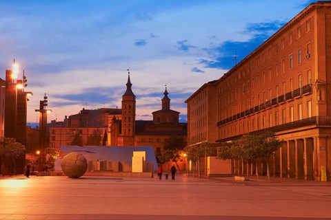 San Juan de los Panetes Church