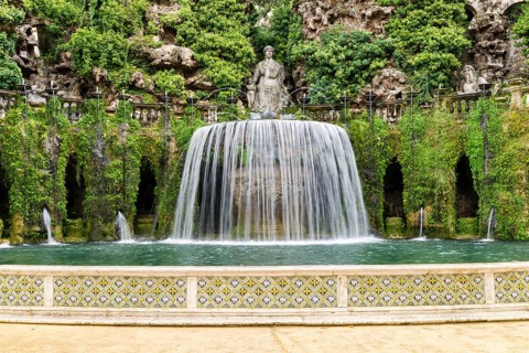 Fontana dell'Ovato