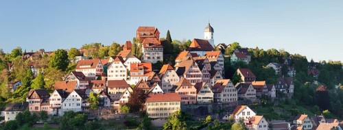 Townscape