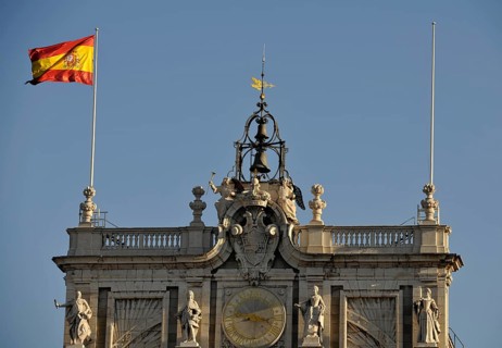 Royal Palace
