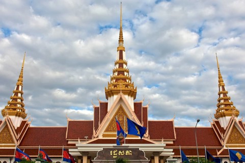 National Assembly Building
