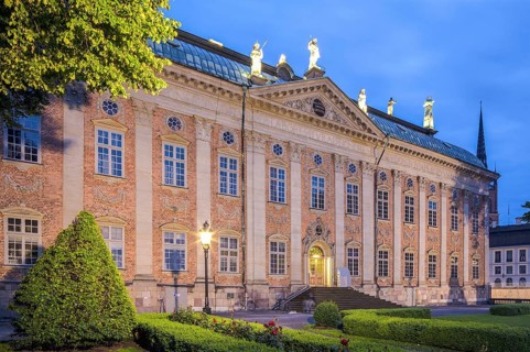 Knights' House or House of the Nobility