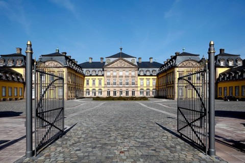 Arolsen Castle