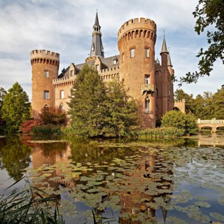Schloss Moyland Castle