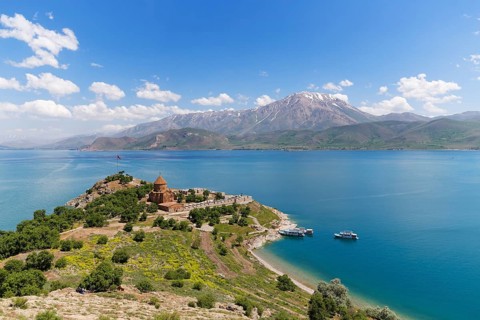 Armenian Church of the Holy Cross
