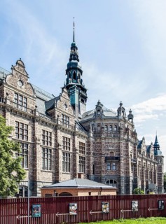 Nordic Museum