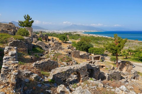 Necropolis