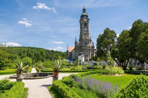 Orangerie