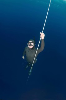 Freediver