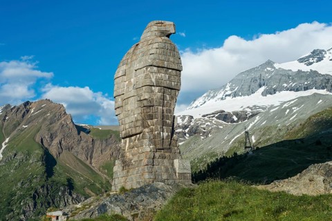 Simplon Eagle