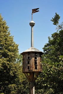 Dovecote