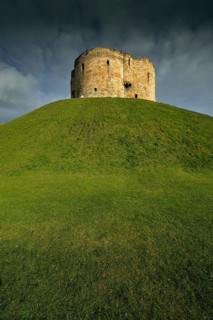 Clifford's Tower