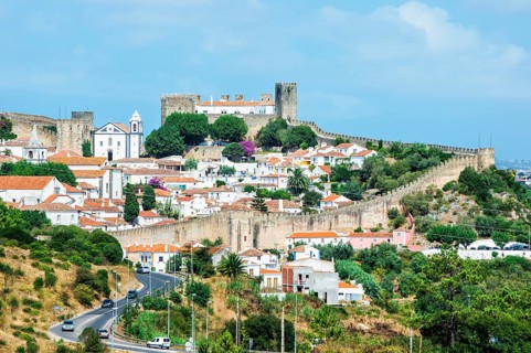 Townscape