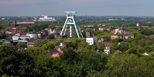 Headframe
