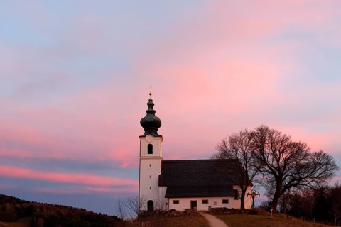 Succursal Church of St. John the Baptist
