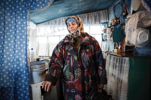Tuberculosis in Moldova