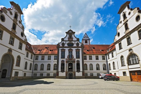 Museum of the City of Fuessen