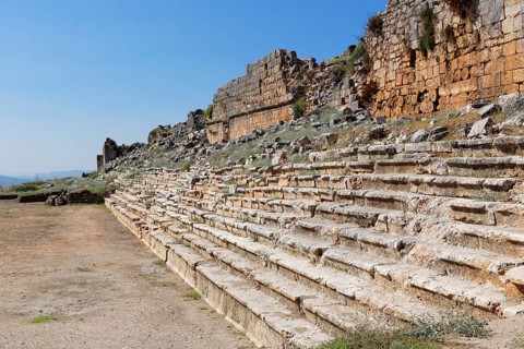 Stadium