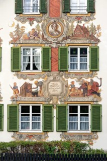 House of Marie Matt Field