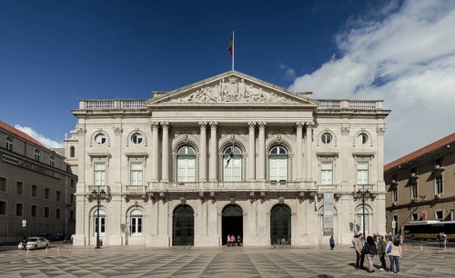 City Hall