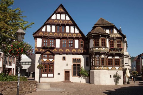 Deanery
