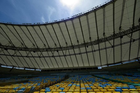 Maracana Stadium