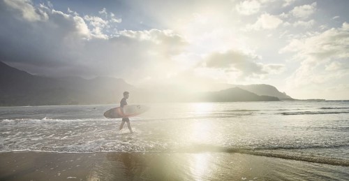 Surfer