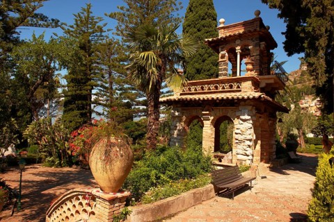 Villa Comunale