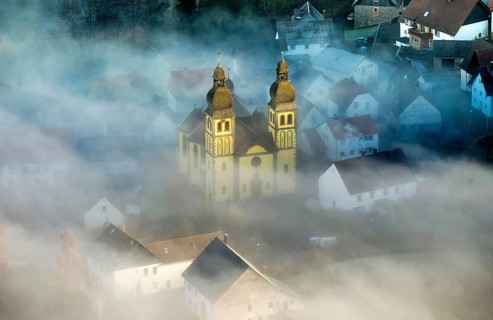 Parish Church of St. Mary Magdalene