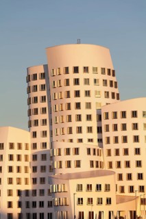 Neuer Zollhof