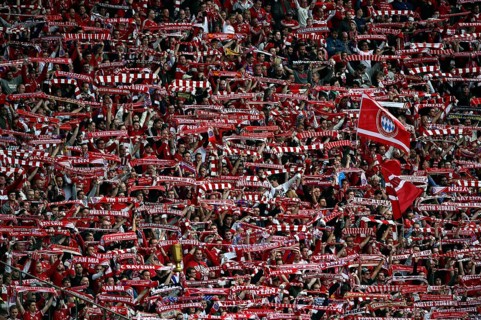 Fan block