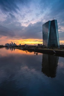 The new European Central Bank