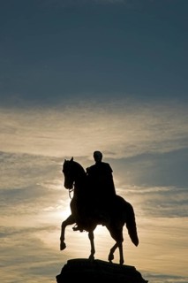 King Johann Memorial