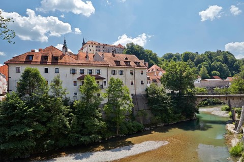 Loka Castle