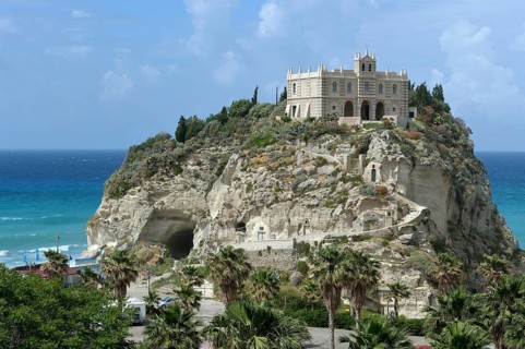 Church of Santa Maria dell'Isola