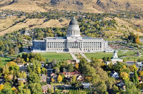 State Capitol