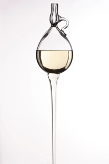 White wine