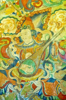 Tibetan Buddhism