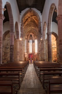 Silves Cathedral