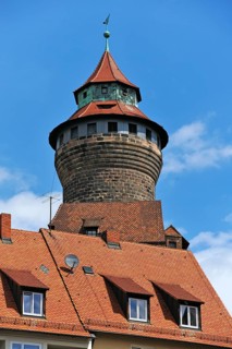 Sinwell Tower