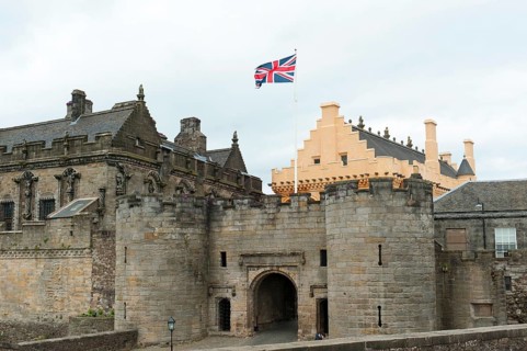 Stirling Castle