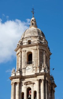 Malaga Cathedral