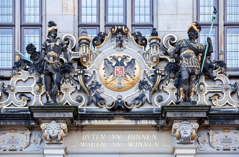 Schutting building
