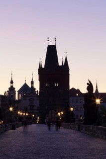 Charles Bridge